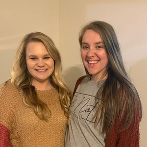 Meet your Posher, Haley